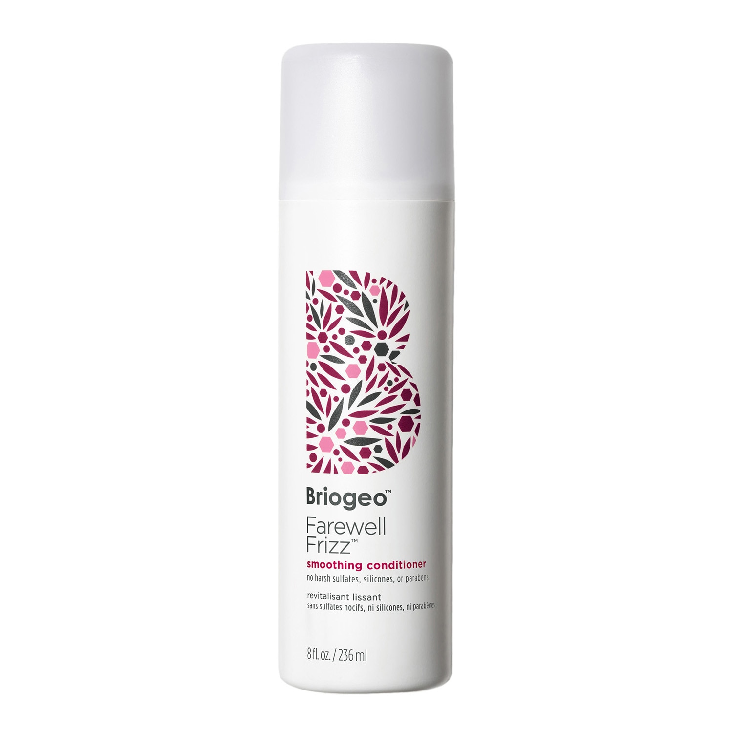 FAREWELL FRIZZ™ SMOOTHING CONDITIONER 8OZ (ACONDICIONADOR SUAVE)